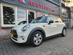 MINI 3-Deurs - 1.2 One Salt Airco NAP Leuke/Nette Auto