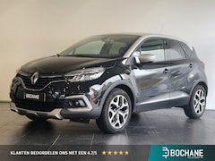 Renault Captur - 0.9 TCe Intens | TREKHAAK | DEALER ONDERHOUDEN | ACHTERUITRIJCAMERA | NAVIGATIE |