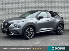 Nissan Juke - 1.6 Hybrid N-Design | Navigatie | Achteruitrijcamera | Climate Control | Apple CarPlay / A