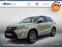 Suzuki Vitara - 1.4 Boosterjet Smart Hybrid Select PDC | NL-auto | rijklaarprijs
