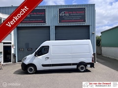 Opel Movano - bestel 2.3 Turbo L2H2