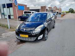 Renault Grand Scénic - 1.4 TCe Bose Dealer onderhouden