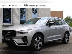 Volvo XC60 - T6 Plug-in hybrid Aut. AWD Plus Dark | Verwarmbare voorstoelen + achterbank | Apple carpla