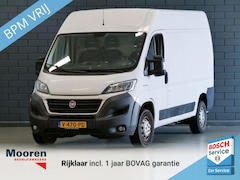 Fiat Ducato - 30 2.3 MultiJet L2H2 | TREKHAAK | NAVIGATIE | CRUISE CONTROL | EURO 6 |