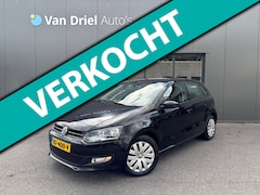 Volkswagen Polo - 1.4-16V Trendline / Airco / Multimediasysteem