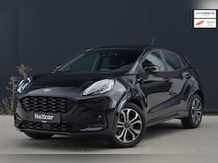 Ford Puma - 1.0 EcoBoost Hybrid ST-Line Carplay|Winter Pack|Dealer onderhouden|