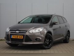 Ford Focus Wagon - 1.6 TI-VCT Trend Sport | Clima / Cruise control | Trekhaak | APK |