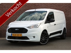 Ford Transit Connect - 1.5 EcoBlue L2 Trend