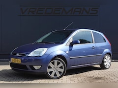 Ford Fiesta - 1.4-16V Futura