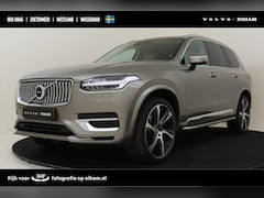 Volvo XC90 - T8 RECHARGE AWD INSCRIPTION EXCLUSIVE *HEICO* -PANO.DAK|HARMAN/KARDON|GEVENT.LEDER|360°CAM