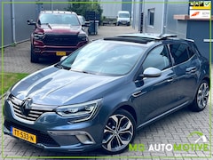 Renault Mégane - 1.3 TCe GT-Line | Bose | Pano | Navi | NL Auto | NAP
