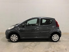 Peugeot 107 - 1.0 Active 5drs. Airco APK NAP