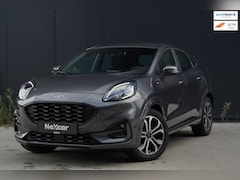 Ford Puma - 1.0 EcoBoost Hybrid ST-Line|Dealer onderhouden|Carplay|Active Park Assist|