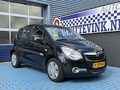 Opel Agila - 1.2 Edition