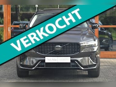 Volvo XC60 - T6 Hybride AWD Plus Dark LONG RANGE | Panoramadak | Camera | Stoel + Stuur Verwarmd | Adap