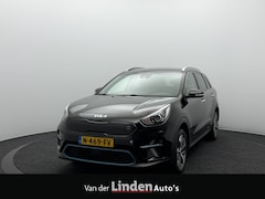 Kia e-Niro - Edition 64 kWh SOH 96, 8% | Trekhaak | Camera | Stoel/Stuurverwarming | Carplay&Android |