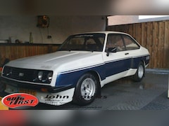 Ford Escort - 2.0 RS 2000 X-PACK