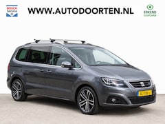 SEAT Alhambra - 1.4 TSI FR Business Intense|PANO|TREKHAAK|CAMERA