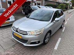 Citroën C4 - 1.6 VTi Tendance, VOLAUTOMAAT