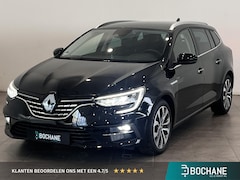 Renault Mégane Estate - 1.3 TCe 140 Techno | Trekhaak 1.700 KG Trekgewicht | Dodehoek detectie | Cruise Control |
