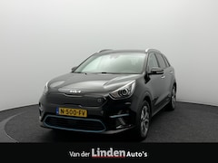 Kia e-Niro - Edition 64 kWh SOH 96% | Camera | Stoel/Stuurverwarming | Carplay&Android | Adaptieve Crui