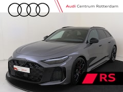 Audi RS5 - Avant RS 5 e-hybrid quattro | Sportpakket | Panoramadak | Tech Pro | Sportstoelen Plus inc
