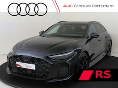 Audi RS5 - Avant RS 5 e-hybrid quattro | Keramisch | Carbon pakket | Sportpakket | Panoramadak | Tech