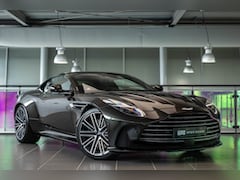Aston Martin V8 Coupé - DB12 4.0