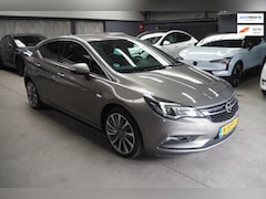 Opel Astra - 1.4 Turbo Innovation Sport