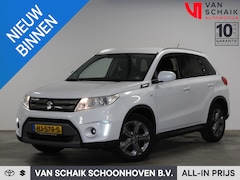 Suzuki Vitara - 1.6 Exclusive