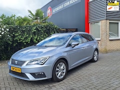SEAT Leon ST - 1.0 EcoTSI Style Business Intense