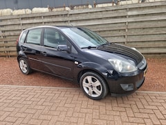 Ford Fiesta - 1.3-8V Futura XL Climatronic