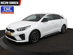 Kia Pro cee'd - ProCeed 1.0 T-GDI GT-PlusLine Trekhaak Winterbanden