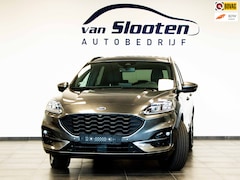 Ford Kuga - 2.5 PHEV ST-Line X| Winter Pakket| Adaptive Cruise | Navi| Camera| Car Play| Nordic