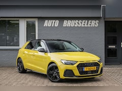 Audi A1 Sportback - 35 TFSI S Line Pro Line S zeer mooie staat