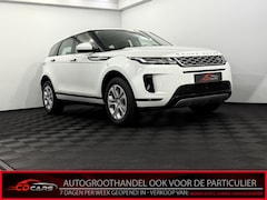 Land Rover Range Rover Evoque - 2.0 P200 AWD HSE Panoramadak, Leder, 360 Camera, Navi, Stoelverwarming, Elektrische achter