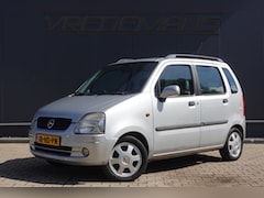 Opel Agila - 1.2-16V Elegance