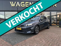 Kia Cee'd Sportswagon - Ceed 1.0 T-GDi MHEV Design Edition AUTOMAAT