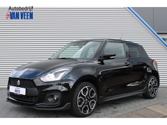 Suzuki Swift - 1.4 Sport SmartHybrid | Adap. Cruise | Navi | Clima | Camera