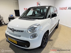 Fiat 500 L - 0.9 TwinAir Lounge CLIMA/CRUISE/NAP/APK