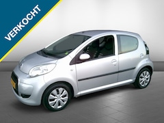 Citroën C1 - 1.0-12V Selection