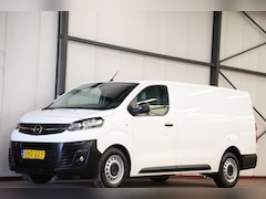 Opel Vivaro - 1.5 CDTI L3H1 EXTRA LANG