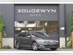 Volkswagen Passat Variant - 1.4 TSI Highline Business R NAP| Head Up display | Automaat | Stoelverwarming | Trekhaak