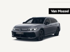 Volkswagen Passat Variant - 1.5 eHybrid R-Line Edition 272 PK Plug in hybride | #AD | Trekhaak | 2000 kg trekgewicht |