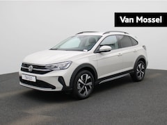 Volkswagen Taigo - 1.0 TSI Life Edition 116 PK | Automaat | Apple Carplay draadloos | Parkeersensoren | Camer