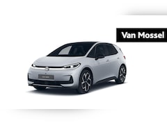 Volkswagen ID.3 Neo - Style 58 kWh 190 PK | Steunhaak voor fietsendrager, afneembaar | Panoramadak | ergoActive