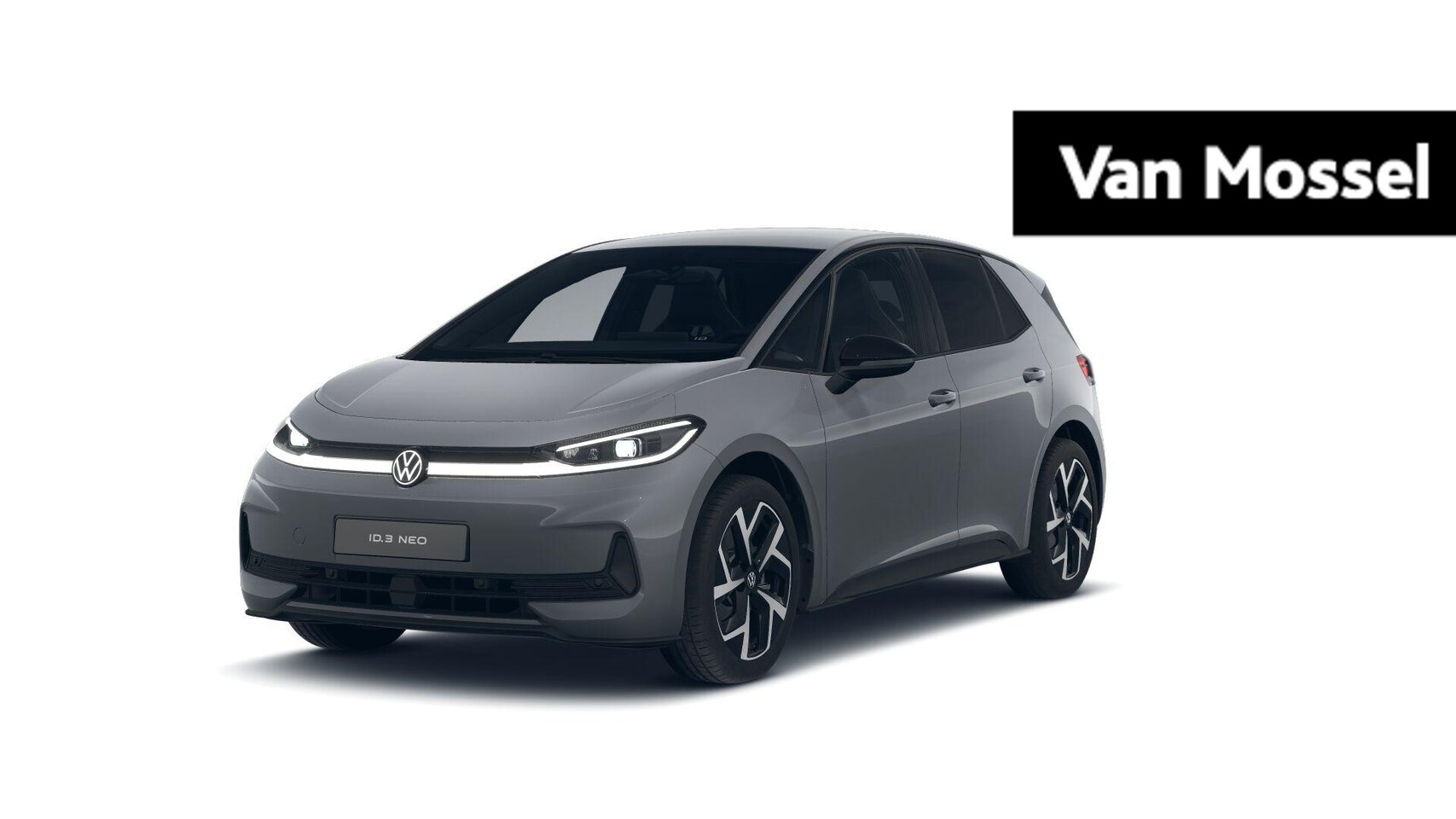 Volkswagen ID.3 Neo - Style 79 kWh | 231pk | Steunhaak | Navigatie | Apple Carplay draadloos | Stoelverwarming | - AutoWereld.nl