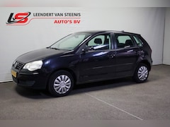 Volkswagen Polo - 1.4-16V Comfortline