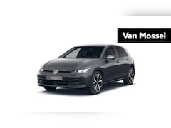 Volkswagen Golf - 1.5 eHybrid Life Edition | Apple carplay | Adaptieve cruis control | Dodehoek sensoren | S
