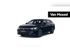 Volkswagen Passat Variant - 1.5 eHybrid Elegance Business 204PK | Navigatie | Apple carplay | Adaptieve cruise control